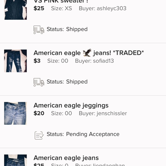 **PLEASE READ THIS ** SCAMMER ! - Picture 3 of 4